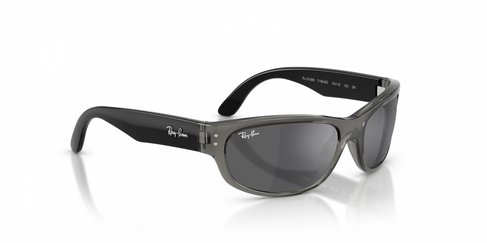 Ray Ban RJ9189S 71956G  